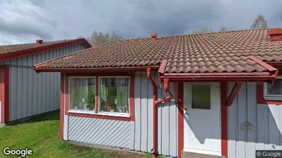 Apartments for rent in Hylte - Photo from Google Street View