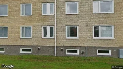 Apartments for rent in Katrineholm - Photo from Google Street View