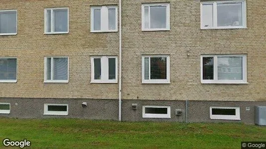 Apartments for rent in Katrineholm - Photo from Google Street View