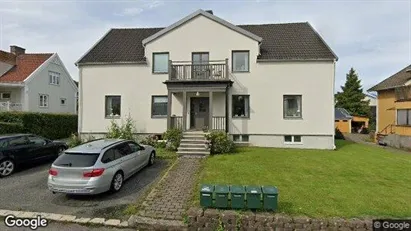 Apartments for rent in Partille - Photo from Google Street View