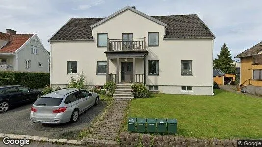 Apartments for rent in Partille - Photo from Google Street View