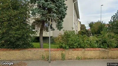 Apartments for rent in Varberg - Photo from Google Street View