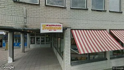 Apartments for rent in Järfälla - Photo from Google Street View