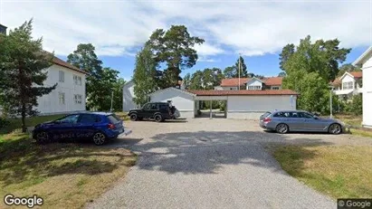 Apartments for rent in Haninge - Photo from Google Street View