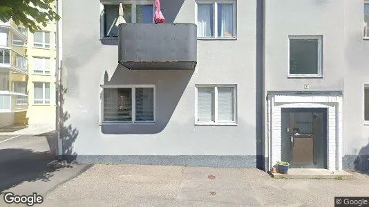 Apartments for rent in Katrineholm - Photo from Google Street View