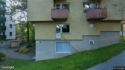 Apartments for rent in Stockholm West - Photo from Google Street View