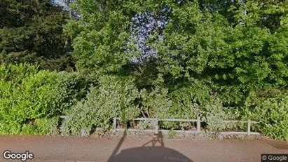 Apartments for rent in Wezembeek-Oppem - Photo from Google Street View