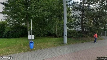 Apartments for rent in Chemnitz - Photo from Google Street View