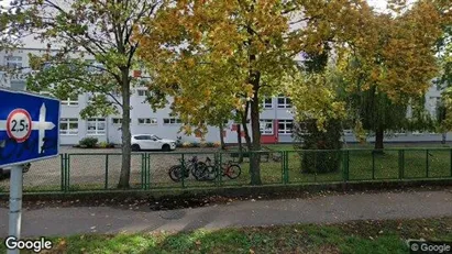 Apartments for rent in Bydgoszcz - Photo from Google Street View