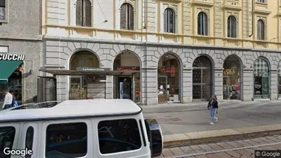 Apartments for rent in Milano Zona 1 - Centro storico - Photo from Google Street View