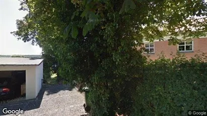 Apartments for rent in Svendborg - Photo from Google Street View