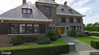 Apartments for rent in Buggenhout - Photo from Google Street View