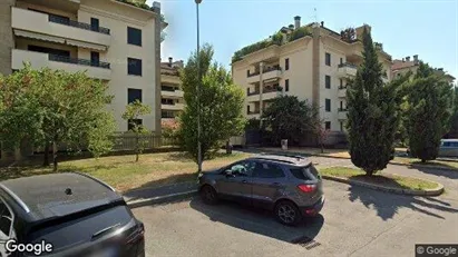 Apartments for rent in Magenta - Photo from Google Street View