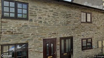 Apartments for rent in Knighton - Powys - Photo from Google Street View Apartments for rent in Knighton - Powys - Photo from Google Street View
