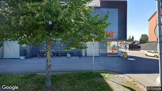 Apartments for rent in Vantaa - Photo from Google Street View