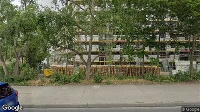Apartments for rent in Berlin Lichtenberg - Photo from Google Street View