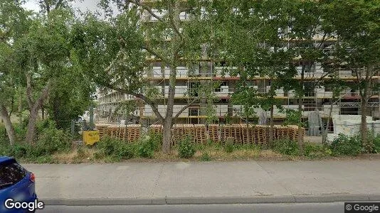 Apartments for rent in Berlin Lichtenberg - Photo from Google Street View