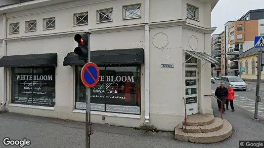 Apartments for rent in Pori - Photo from Google Street View