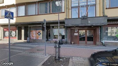 Apartments for rent in Kokkola - Photo from Google Street View