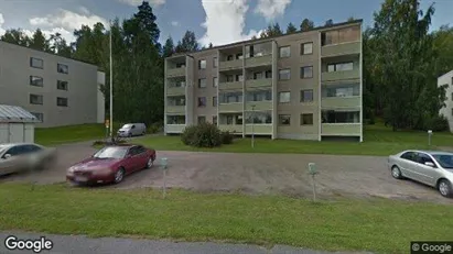 Apartments for rent in Janakkala - Photo from Google Street View