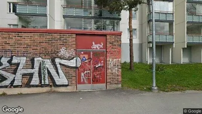Apartments for rent in Tampere Kaakkoinen - Photo from Google Street View