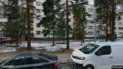 Apartments for rent in Helsinki Itäinen - Photo from Google Street View