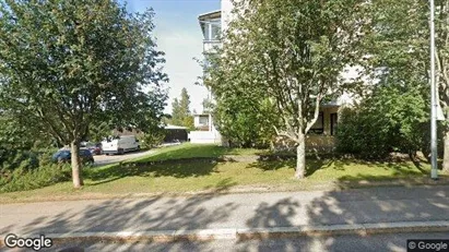 Apartments for rent in Vantaa - Photo from Google Street View