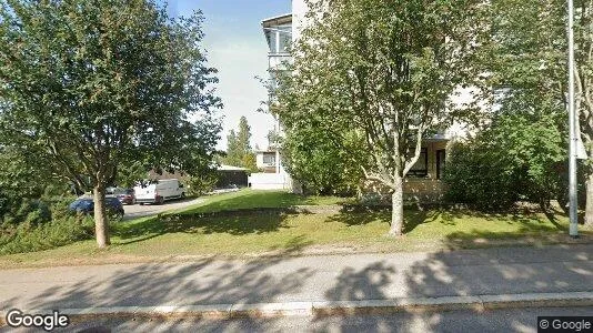 Apartments for rent in Vantaa - Photo from Google Street View
