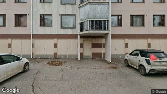 Apartments for rent in Tampere Koillinen - Photo from Google Street View