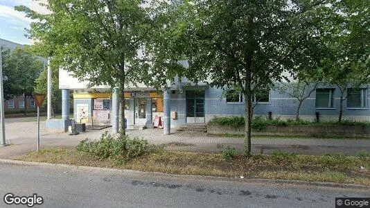 Apartments for rent in Helsinki Itäinen - Photo from Google Street View