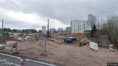 Apartments for rent in Espoo - Photo from Google Street View