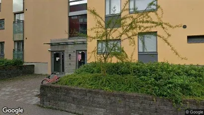 Apartments for rent in Helsinki Läntinen - Photo from Google Street View