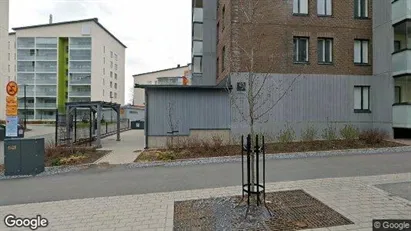 Apartments for rent in Tampere Keskinen - Photo from Google Street View