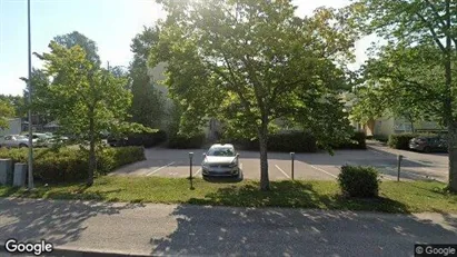 Apartments for rent in Espoo - Photo from Google Street View