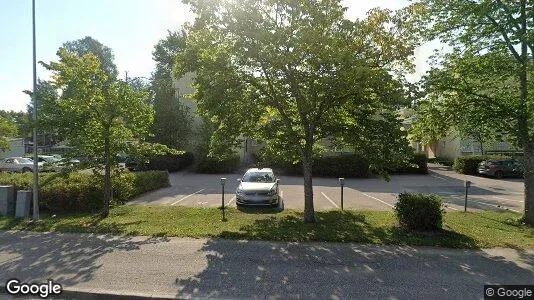 Apartments for rent in Espoo - Photo from Google Street View