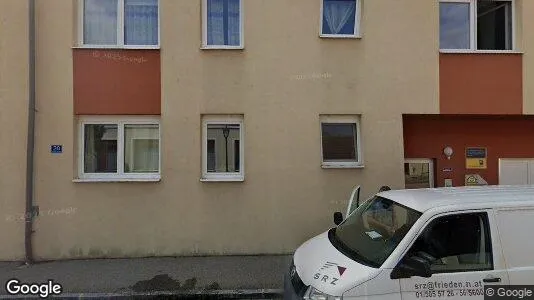 Apartments for rent in Maria-Anzbach - Photo from Google Street View