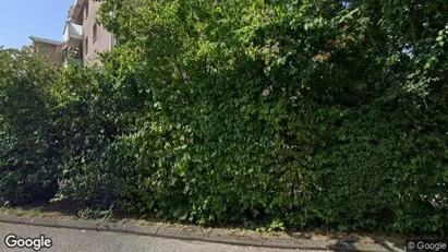Apartments for rent in Lausanne - Photo from Google Street View