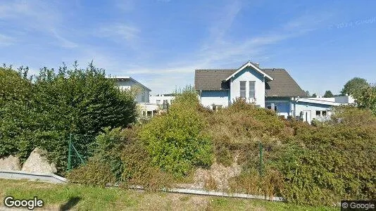 Apartments for rent in Hoheneich - Photo from Google Street View