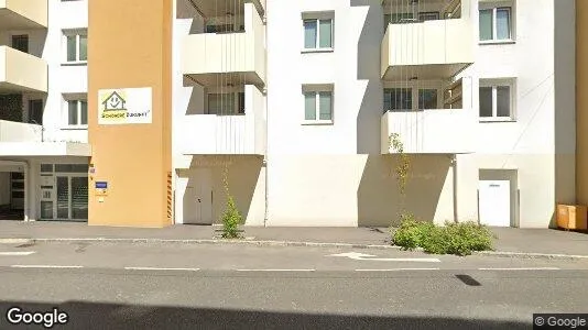 Apartments for rent in Sankt Pölten - Photo from Google Street View