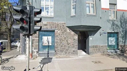 Apartments for rent in Riga Centrs - Photo from Google Street View