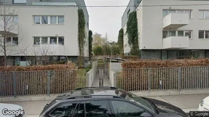 Apartments for rent in Wien Währing - Photo from Google Street View