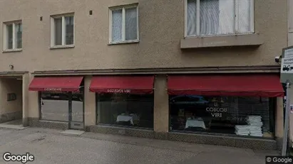 Apartments for rent in Helsinki Eteläinen - Photo from Google Street View
