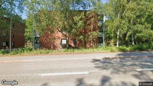 Apartments for rent in Helsinki Läntinen - Photo from Google Street View