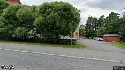 Apartments for rent in Joensuu - Photo from Google Street View