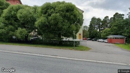 Apartments for rent in Joensuu - Photo from Google Street View