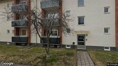 Apartments for rent in Lappeenranta - Photo from Google Street View