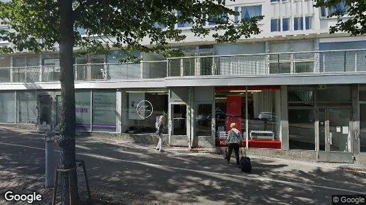 Apartments for rent in Lahti - Photo from Google Street View