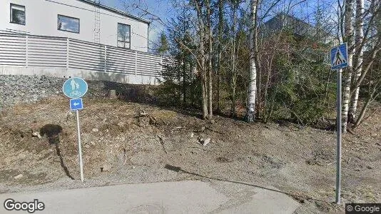 Apartments for rent in Kuopio - Photo from Google Street View