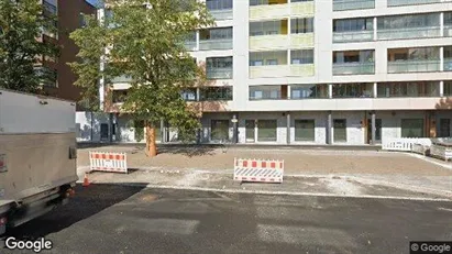 Apartments for rent in Vantaa - Photo from Google Street View