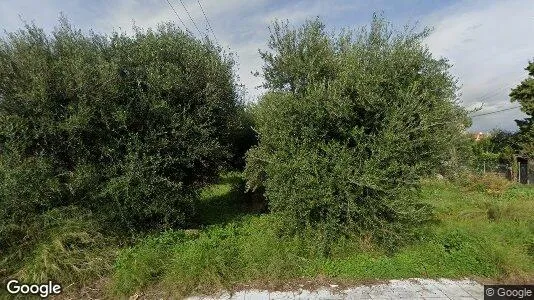 Apartments for rent in Patras - Photo from Google Street View